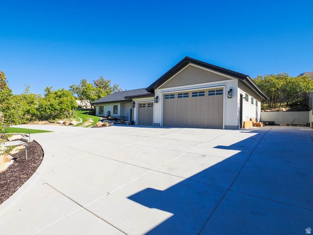 3167 S MAPLETON ESTATES DR, Mapleton, UT 84664