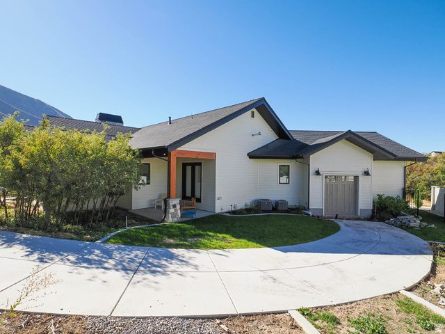 3167 S MAPLETON ESTATES DR, Mapleton, UT 84664