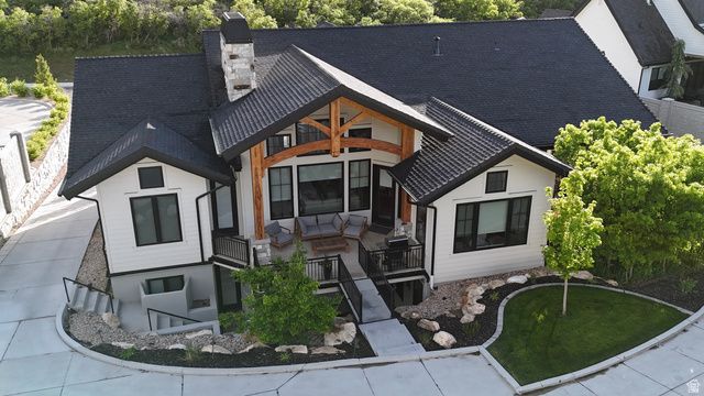 3167 S MAPLETON ESTATES DR, Mapleton, UT 84664