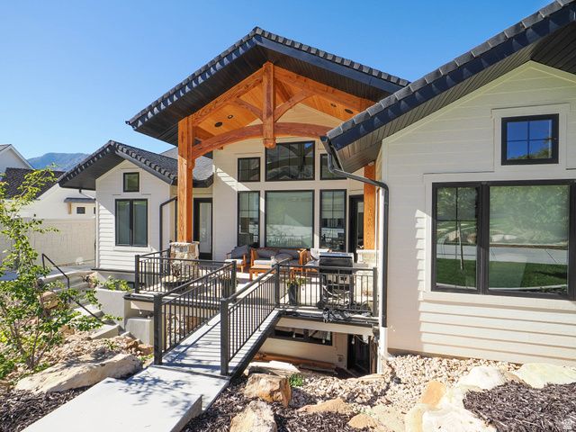 3167 S MAPLETON ESTATES DR, Mapleton, UT 84664