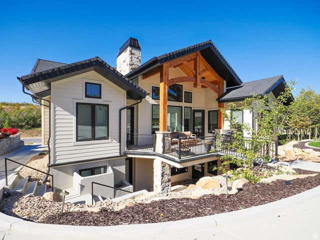 3167 S MAPLETON ESTATES DR, Mapleton, UT 84664