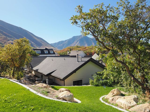 3167 S MAPLETON ESTATES DR, Mapleton, UT 84664