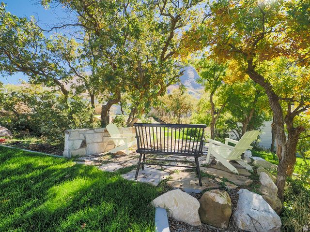 3167 S MAPLETON ESTATES DR, Mapleton, UT 84664