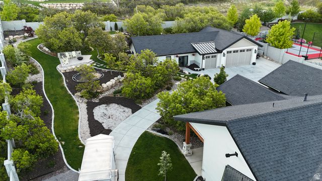 3167 S MAPLETON ESTATES DR, Mapleton, UT 84664