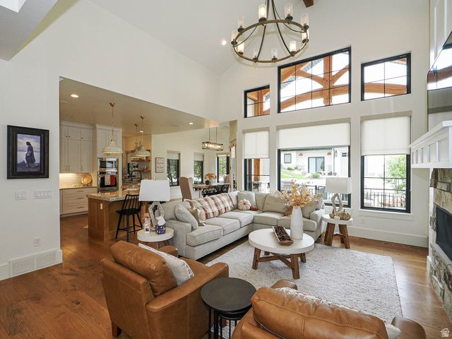 3167 S MAPLETON ESTATES DR, Mapleton, UT 84664