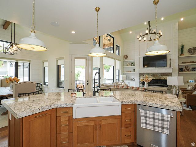 3167 S MAPLETON ESTATES DR, Mapleton, UT 84664