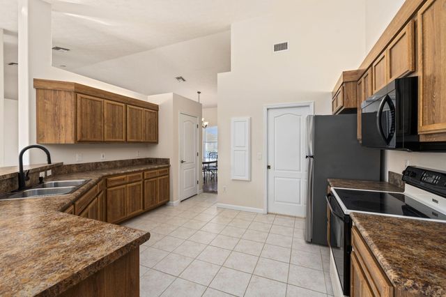 5373 NW Rugby Drive, Port St. Lucie, Port St Lucie, FL 34983