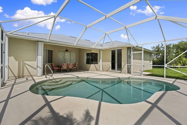 5373 NW Rugby Drive, Port St. Lucie, Port St Lucie, FL 34983