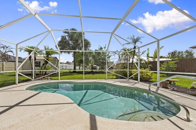 5373 NW Rugby Drive, Port St. Lucie, Port St Lucie, FL 34983