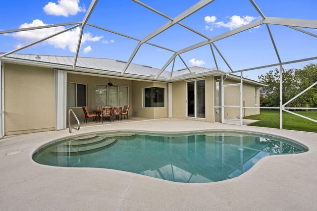 5373 NW Rugby Drive, Port St. Lucie, Port St Lucie, FL 34983
