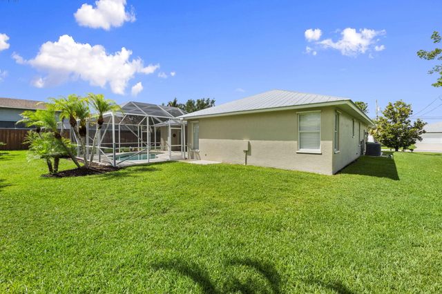5373 NW Rugby Drive, Port St. Lucie, Port St Lucie, FL 34983