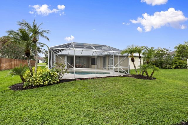 5373 NW Rugby Drive, Port St. Lucie, Port St Lucie, FL 34983