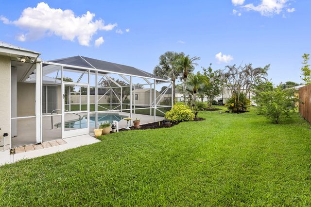 5373 NW Rugby Drive, Port St. Lucie, Port St Lucie, FL 34983