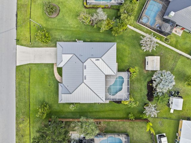 5373 NW Rugby Drive, Port St. Lucie, Port St Lucie, FL 34983