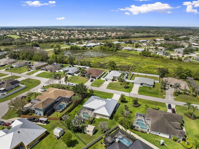 5373 NW Rugby Drive, Port St. Lucie, Port St Lucie, FL 34983