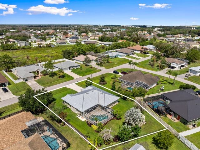 5373 NW Rugby Drive, Port St. Lucie, Port St Lucie, FL 34983