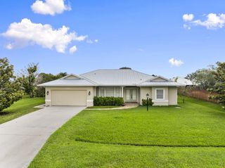 5373 NW Rugby Drive, Port St. Lucie, Port St Lucie, FL 34983