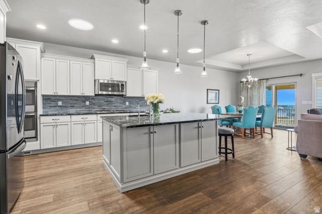 6557 W BRUNSWICK DR, Highland, UT 84003