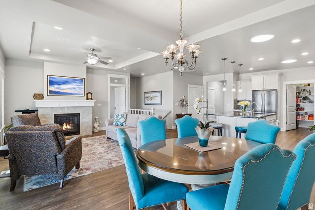 6557 W BRUNSWICK DR, Highland, UT 84003