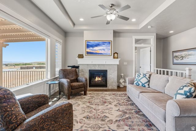 6557 W BRUNSWICK DR, Highland, UT 84003