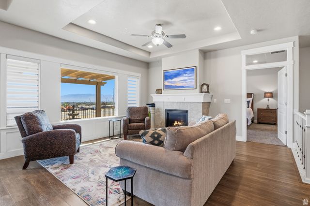 6557 W BRUNSWICK DR, Highland, UT 84003