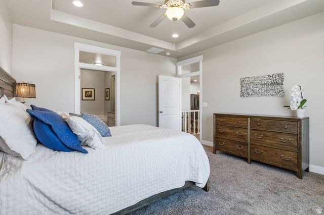 6557 W BRUNSWICK DR, Highland, UT 84003
