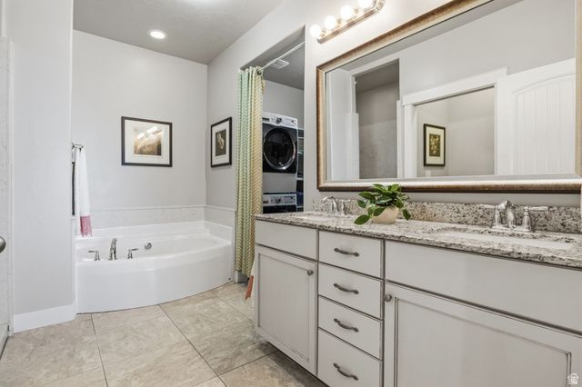 6557 W BRUNSWICK DR, Highland, UT 84003