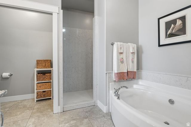 6557 W BRUNSWICK DR, Highland, UT 84003