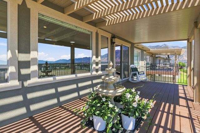 6557 W BRUNSWICK DR, Highland, UT 84003