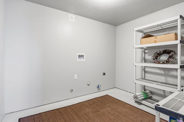 6557 W BRUNSWICK DR, Highland, UT 84003