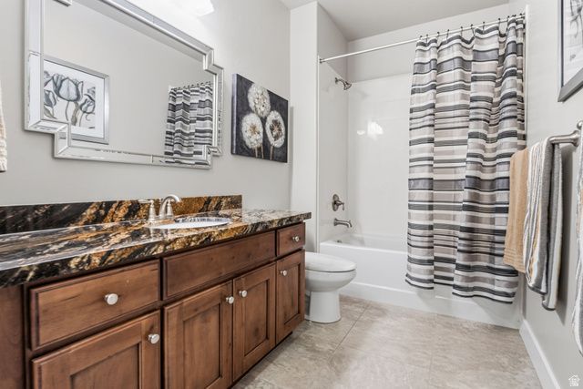 6557 W BRUNSWICK DR, Highland, UT 84003