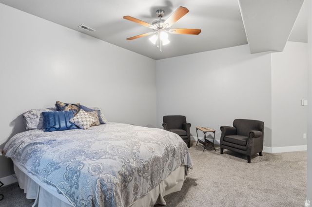 6557 W BRUNSWICK DR, Highland, UT 84003