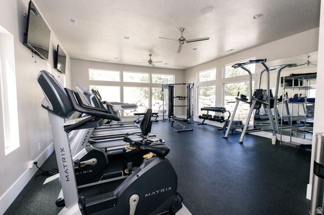 6557 W BRUNSWICK DR, Highland, UT 84003