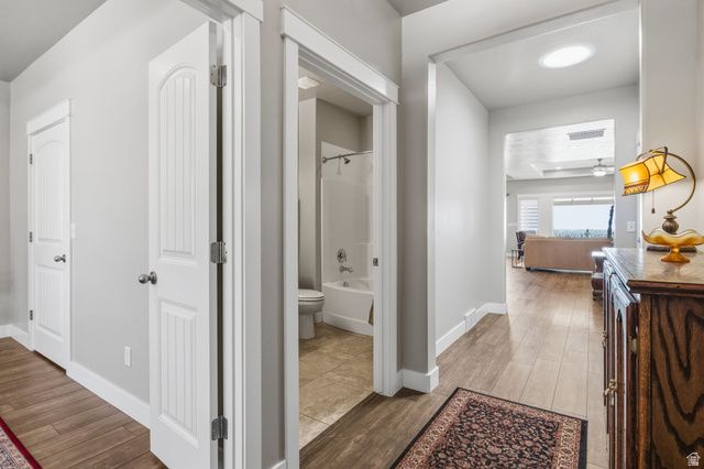 6557 W BRUNSWICK DR, Highland, UT 84003