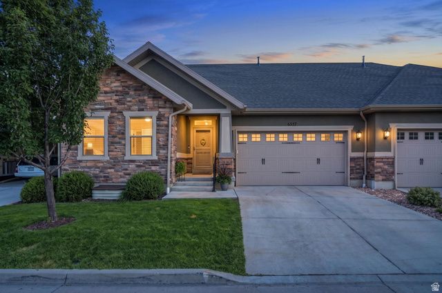 6557 W BRUNSWICK DR, Highland, UT 84003