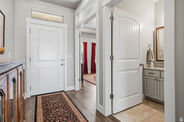 6557 W BRUNSWICK DR, Highland, UT 84003