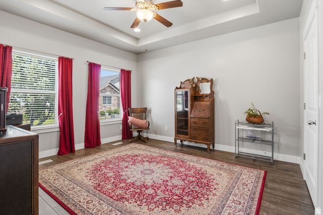 6557 W BRUNSWICK DR, Highland, UT 84003