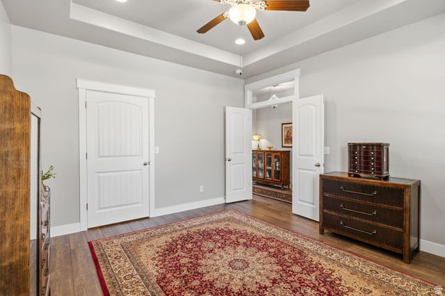 6557 W BRUNSWICK DR, Highland, UT 84003