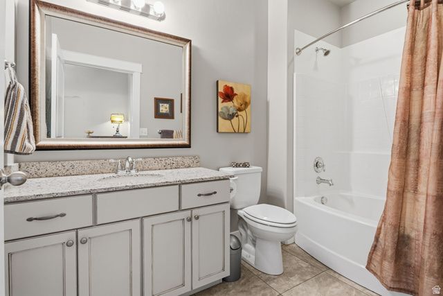 6557 W BRUNSWICK DR, Highland, UT 84003