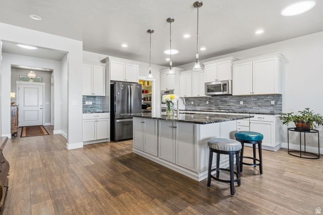 6557 W BRUNSWICK DR, Highland, UT 84003