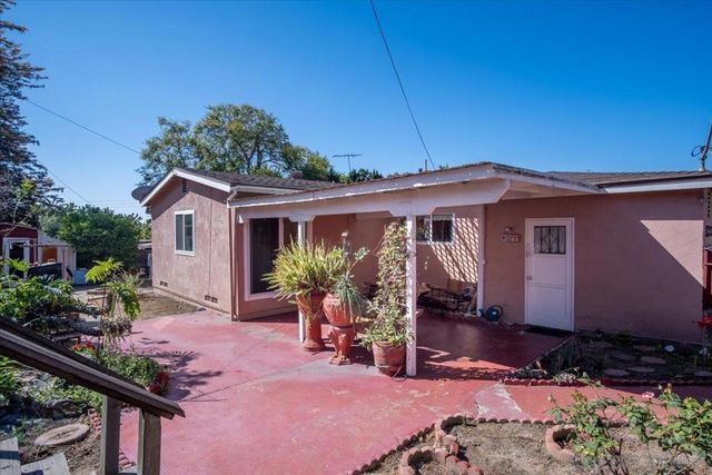 3711 Racine, San Diego, CA 92115