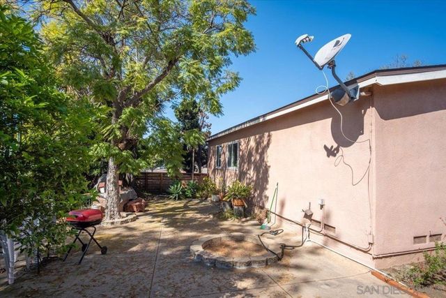 3711 Racine, San Diego, CA 92115