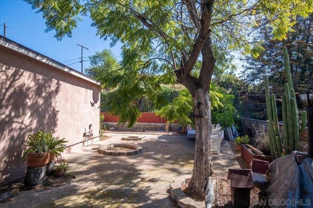 3711 Racine, San Diego, CA 92115