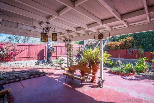 3711 Racine, San Diego, CA 92115