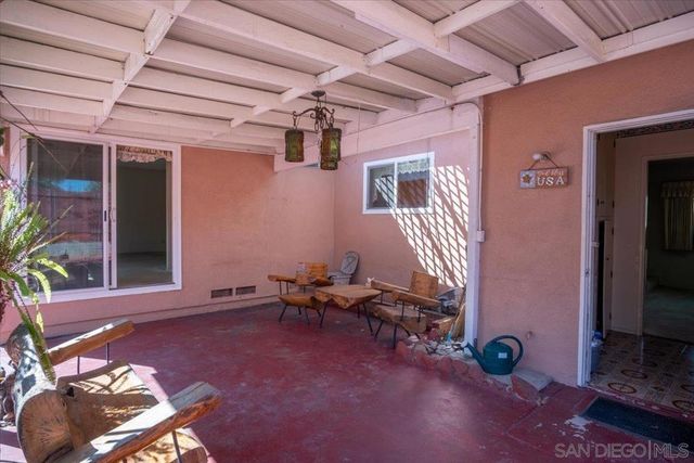 3711 Racine, San Diego, CA 92115