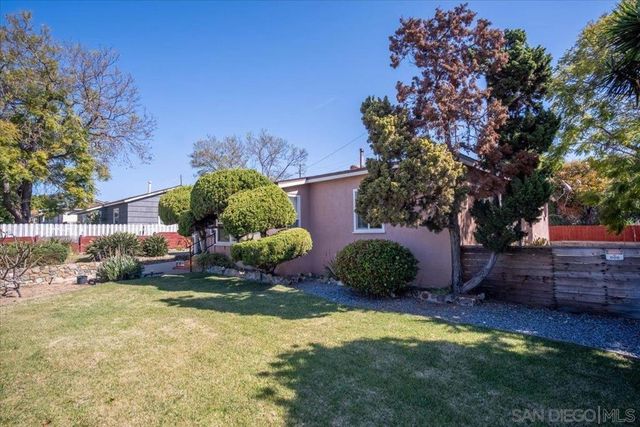 3711 Racine, San Diego, CA 92115