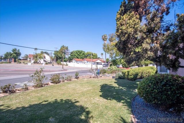 3711 Racine, San Diego, CA 92115