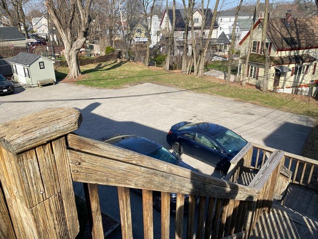 74 Lakewood 2L, Worcester, MA 01603