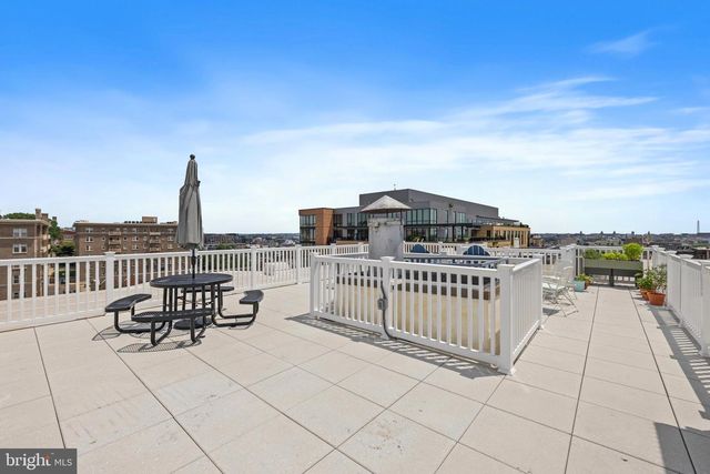 1415 CHAPIN ST NW #501, Washington, DC 20009