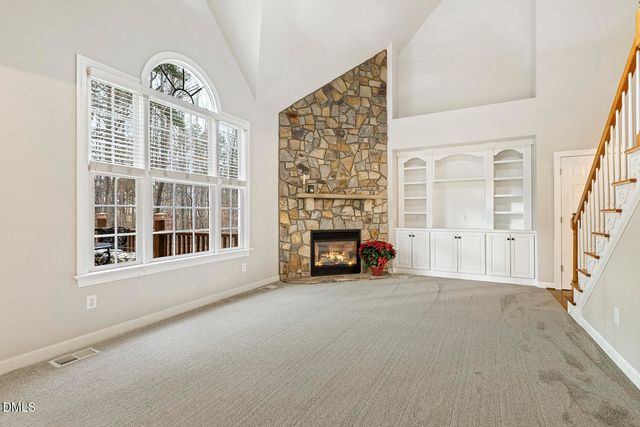 1119 Corrina Road, Wake Forest, NC 27587